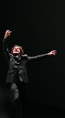 Foto spettacolo